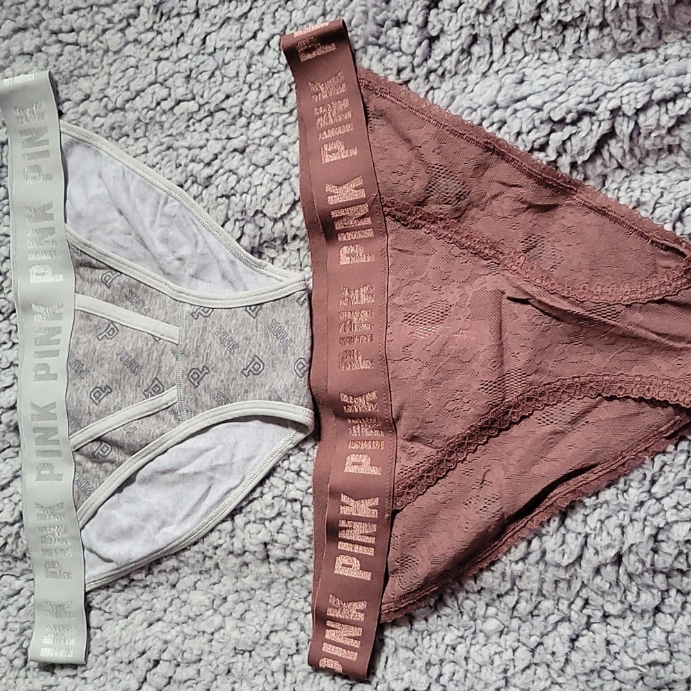 Victoria Secret Panties